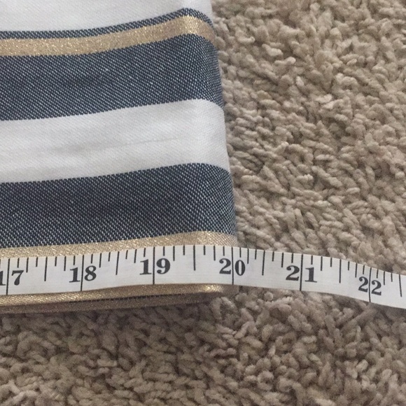NWT J.Crew Factory Skirt - Picture 7 of 7